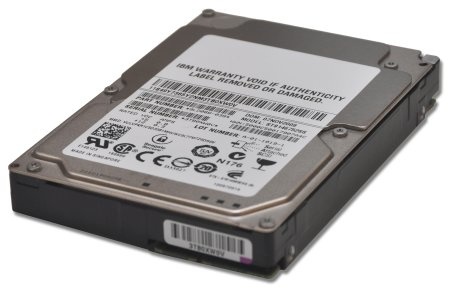 Disco 200GB 2.5inch SAS SSD P/N 00MJ154