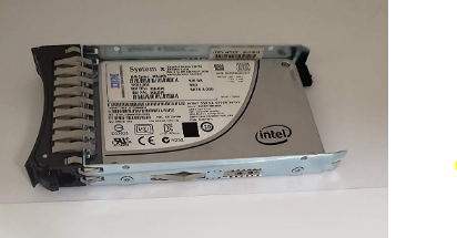 Disco 240GB SATA 2.5inch MLC HS Enterprise Value SSD P/N 00AJ005