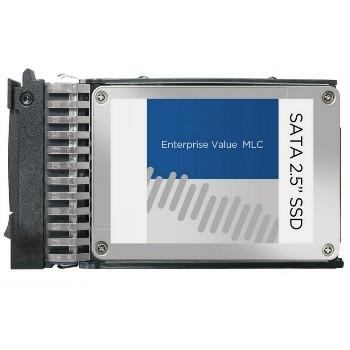Disco 480GB SATA 2.5inch MLC HS Enterprise Value SSD P/N 00AJ365