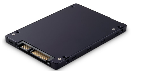 ThinkSystem 2.5inch 5100 480GB Mainstream SATA 6Gb Hot Swap SSD P/N 7SD7A05764
