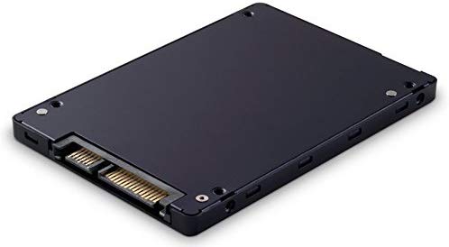 Lenovo ThinkSystem 2.5inch 5100 240GB Mainstream SATA 6Gb Hot Swap SSD P/N 7SD7A05765