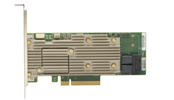 ThinkSystem RAID 930-16i 4GB Flash PCIe 12Gb Adapter P/N 7Y37A01085