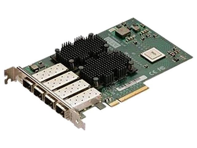 1Gb iSCSI 4 Port Card P/N 00L4584
