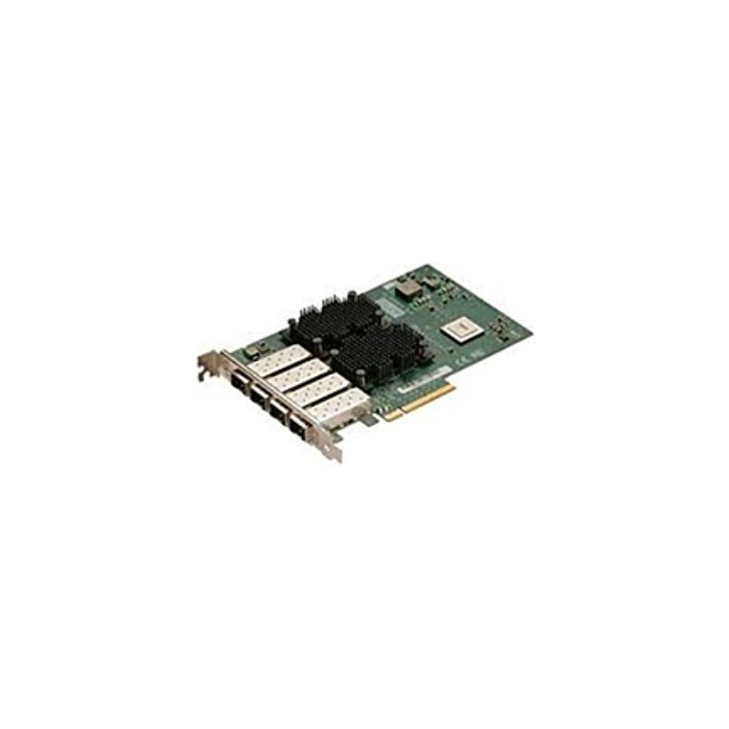 6Gb SAS 4 Port Card P/N 00MJ093