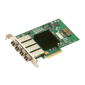 8GB FC 4 port daughter Card R2 P/N 00W1459