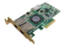 IBM NetXtreme II 1000 Express Dual Port Ethernet Adapter P/N 42C1780
