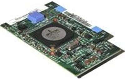 Ethernet Expansion Card (CIOv) for IBM Blade Center P/N 44W4475