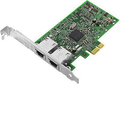 Broadcom NetXtreme I Dual Port GbE Adapter for IBM System X P/N 90Y9370
