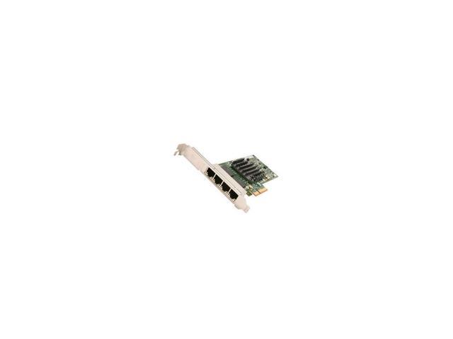 Broadcom Ethernet Adapter 5714 - 4 Port Upgrade P/N 00AM013