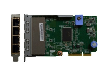 ThinkSystem 1Gb 4-port RJ45 LOM P/N 7ZT7A00545