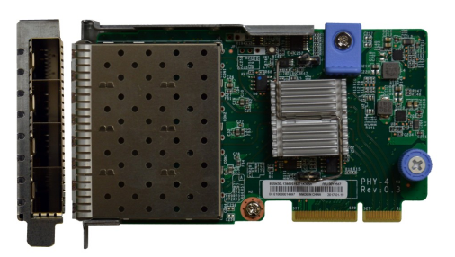Lenovo ThinkSystem 10Gb 2-port Base-T LOM P/N 7ZT7A00548