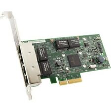 ThinkSystem Broadcom NetXtreme PCIe 1Gb 4-Port RJ45 Ethernet Adapter P/N 7ZT7A00484