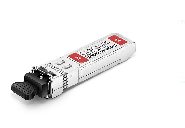 Blade 1000Base-SX SFP Transceiver P/N 81Y1622