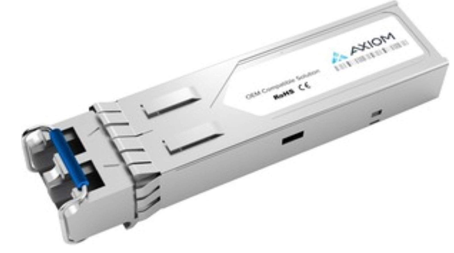 TRANSCEIVER 4 GBPS SW SFP IBM P/N 39R6475