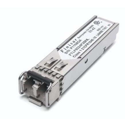 8GB FC SW SFP Transceiver (Pair) P/N 69Y2876