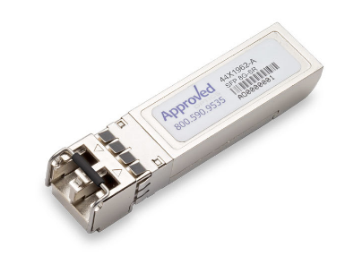 IBM Brocade 8Gb SFP + SW Optical Transceiver P/N 44X1962