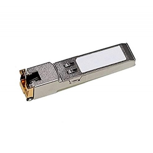 1GB RJ45 iSCSI SFP + Module 1 pack P/N 00WC086