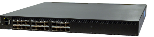 Lenovo B6505 FC SAN Switch P/N 3873HC5 CTO INDUTOP