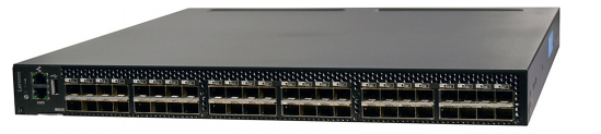 Lenovo Brocade B6505 SAN Switch modelo 3873-HC8 P/N U0D4791 CTO MARFRIG
