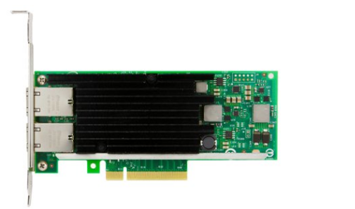 Intel x520 Dual Port 10GbE SFP + Adapter for System X P/N 49Y7960