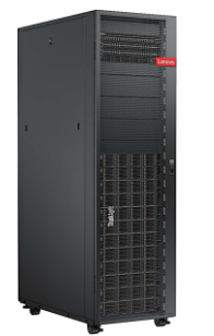 Lenovo NE2572 RackSwitch R2F P/N 7159HEA CTO VISANET