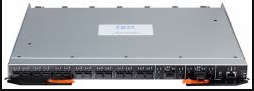 IBM Flex System Fabric EN4093 10Gb Scalable Switch P/N 49Y4270