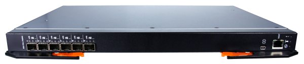 IBM Flex System FC3171 8Gb SAN Switch P/N 69Y1930