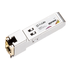 IBM SFP RJ-45 Transceiver P/N 81Y1618