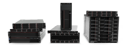 ThinkSystem XClarity Controller Standard to Advanced Upgrade P/N 4L47A09132