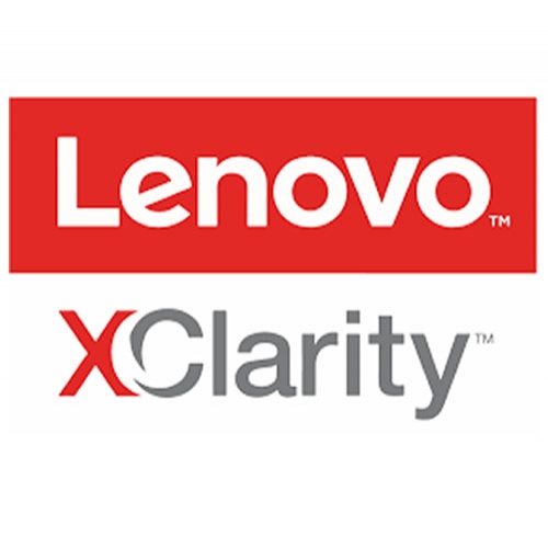 ThinkSystem XClarity Controller Advanced to Enterprise Upgrade P/N 4L47A09133