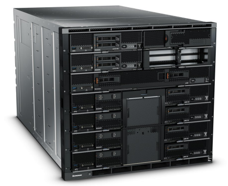 Lenovo XClarity Pro for Chassis w/3Yr SW S&S P/N 5641PF3