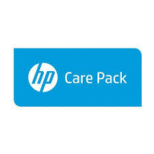 HPE Installation and Startup Service MdP 3PAR Pocitos P/N HA114A1-72109244 SKU HA114A1-3PARPOC