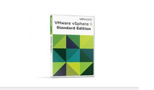 WMware vSphere 5 Enterprise Acceleration Kit for 6 Proc. Lic. 3YR Subscription P/N 00D4596
