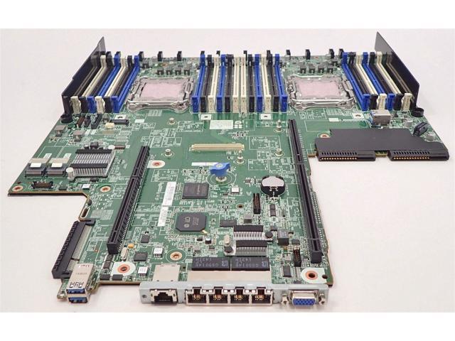 Repuesto System I/O Board StorOnce 5500 P/N 775400-001