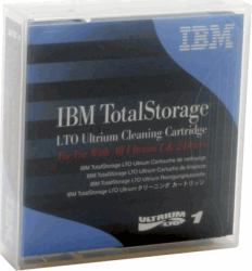 IBM DDS Generation 6 Cleaning Cartridge P/N 49Y9894