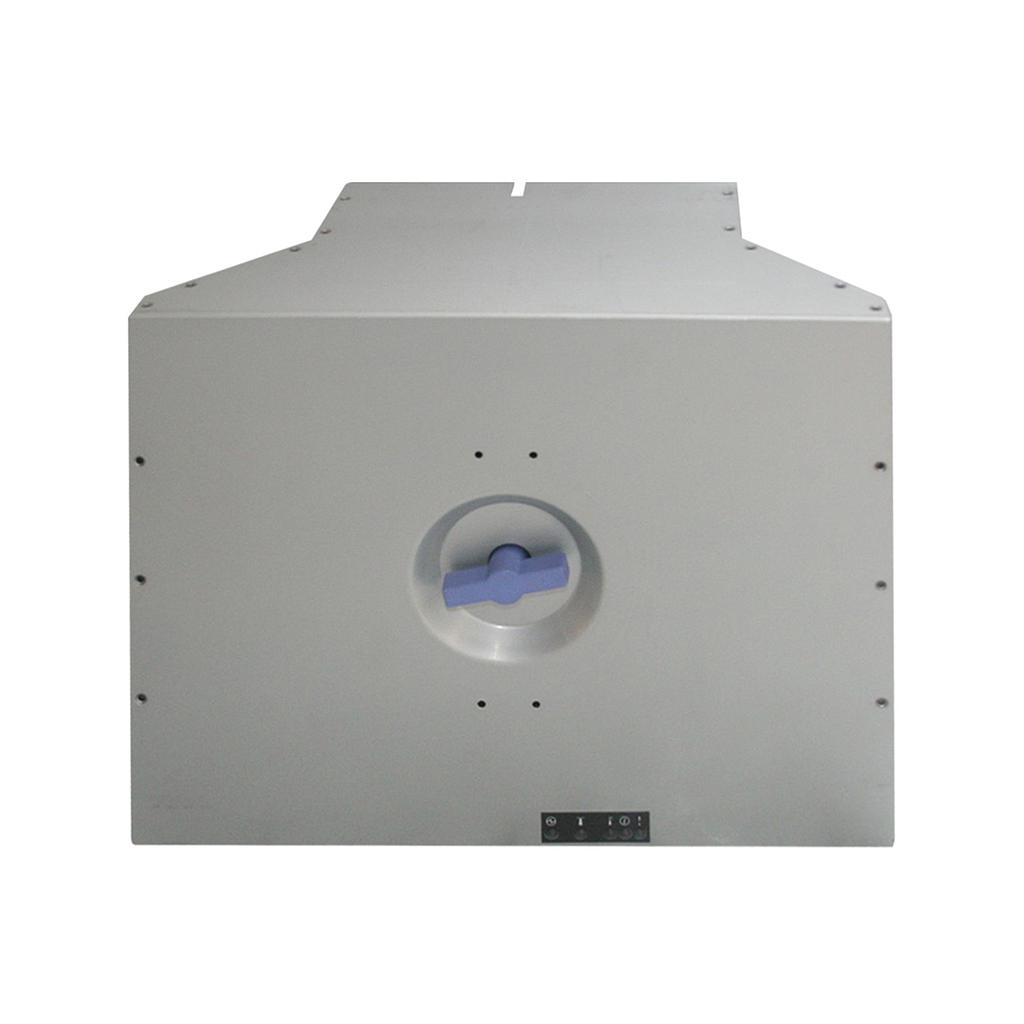 MODULO DE ATENUACION ACUSTICA