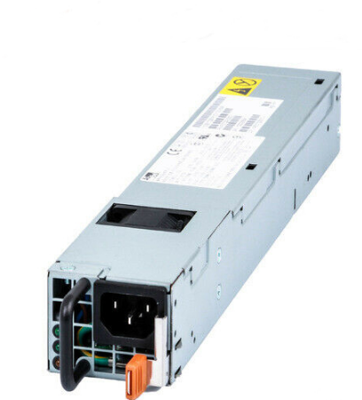 IBM 48V DC Input 675W Redundant Power Supply P/N 69Y1510