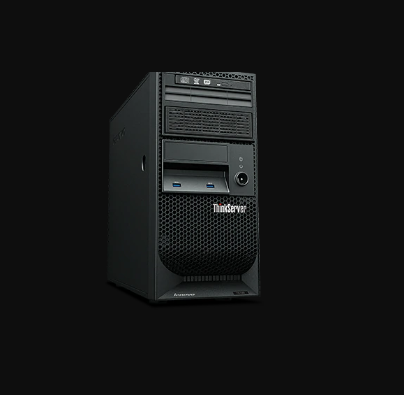 Fuente 450W para ThinkServer TS440 P/N 000000C44404