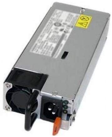 Lenovo ThinkSystem 450W (230V/115V) Platinum Hot Swap Power Supply P/N 4P57A12649