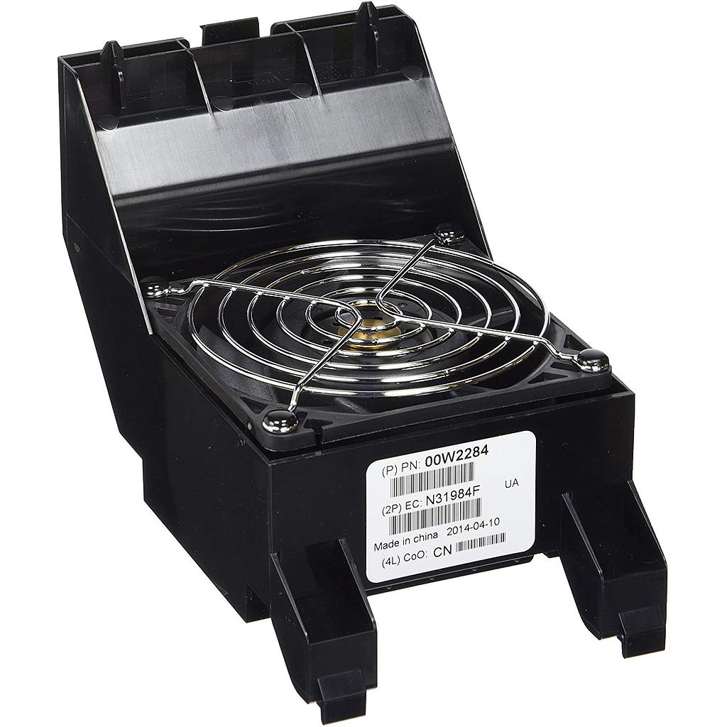 Redundant System Fan P/N 00D2593