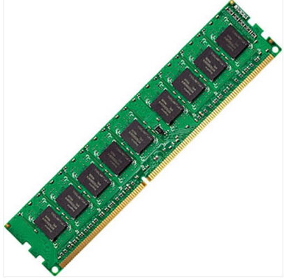 IBM 8GB (1x8GB, 2Rx4, 1.5V) PC3-12800 CL11 DDR3 1600MHz P/N 90Y3109 - ANTEL SB N° 1209