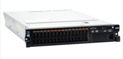 IBM System x3650 M4 modelo 7915-AC1 (DTI Tipo 1) - ANTEL SB N° 1209