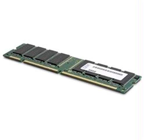 16GB (1x16GB, 2Rx4, 1.5V) PC3-12800 CL11 ECC DDR3 1600MHz LP RDIMM P/N 00D4968 - ANTEL SB N° 1209