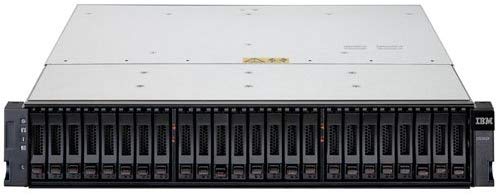 IBM System Storage EXP3524 Express Expansion Unit P/N 1746A4E - ANTEL SB N° 1209