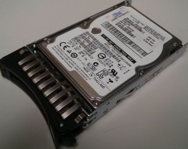 Disco 900GB SAS 2.5inch 10K 6Gb P/N 81Y9915 - ANTEL SB N° 1209