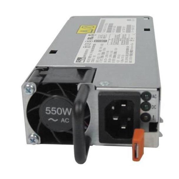 IBM System x550W High Efficency Platinum AC Power Supply P/N 94Y6668 - ANTEL SB N° 1209