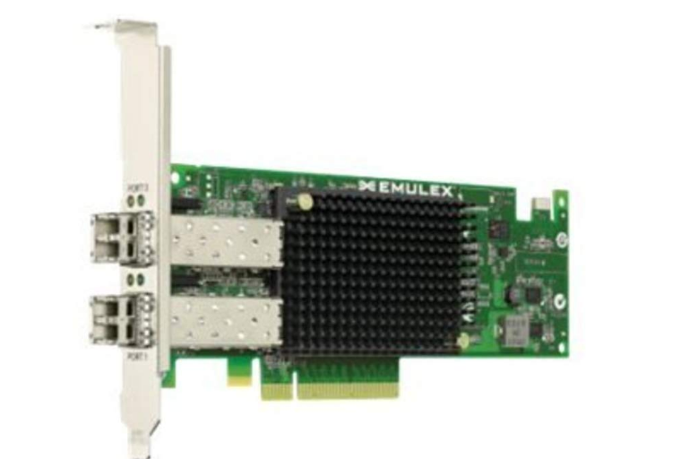 Emulex 10GbE Virtual Fabric Adapter II for IBM System X P/N 49Y7950 - ANTEL SB N° 1209