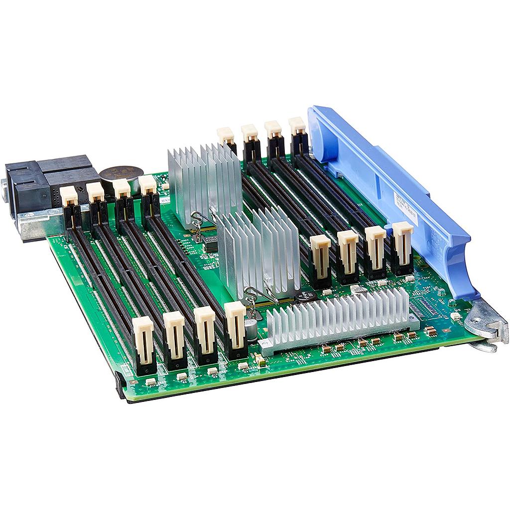 IBM X3850 X5 and X3950 X5 Memory Expansion Card P/N 69Y1888 - ANTEL SB N° 1209