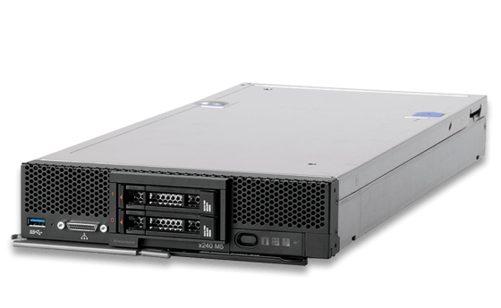 IBM System x240, Compute Node modelo 8737-AC1 (FlexNodeTipo2 2209.cfr) - ANTEL SB N° 1209