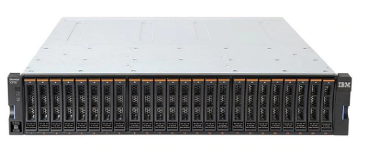 V3700 SFF Dual Control P/N 6099S2C - ANTEL SB N° 1401